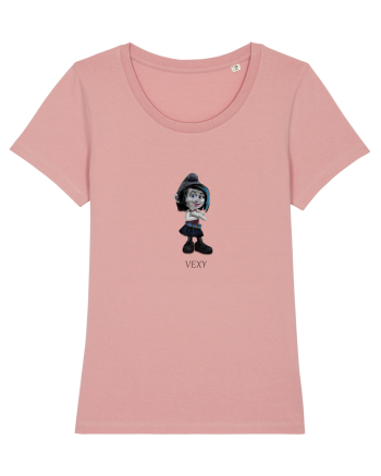 vexy Canyon Pink
