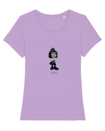 vexy Lavender Dawn