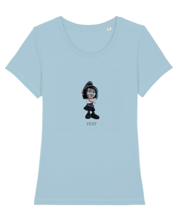 vexy Sky Blue