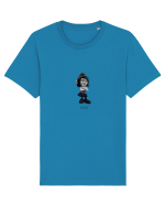 vexy Tricou mânecă scurtă Unisex Rocker