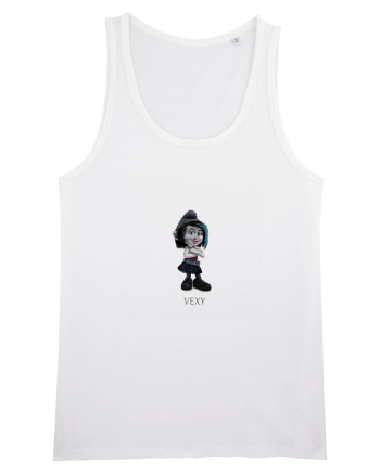 vexy White