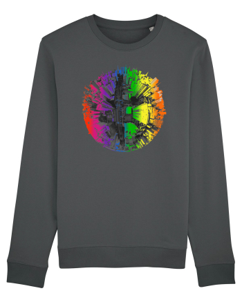 RGB City Anthracite