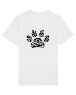 Dogs Tricou mânecă scurtă Unisex Rocker