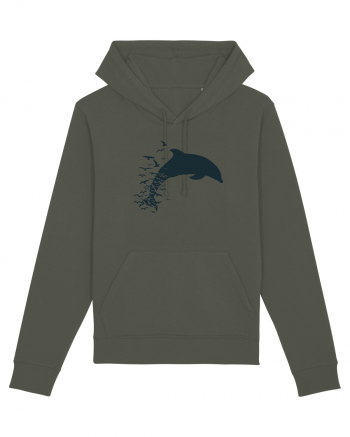 Dolphin Khaki