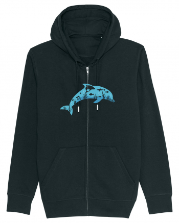  Blue Dolphin Black