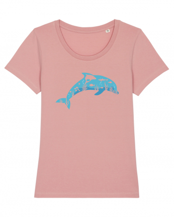  Blue Dolphin Canyon Pink