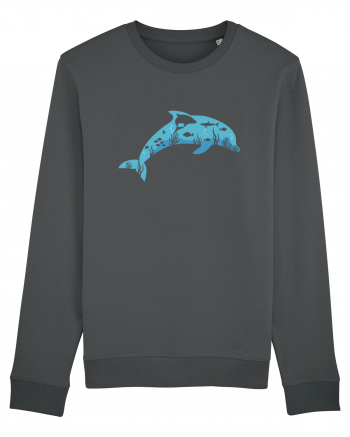  Blue Dolphin Anthracite