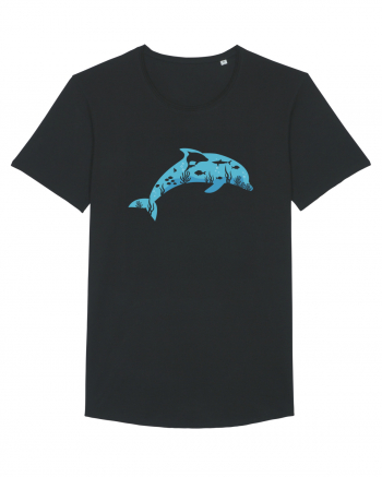  Blue Dolphin Black