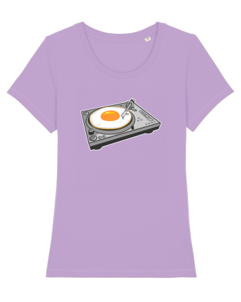 Egg Scratch DJ Lavender Dawn