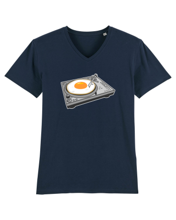 Egg Scratch DJ French Navy