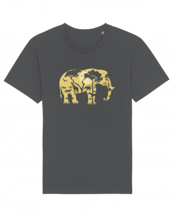 Elephant Forest Anthracite