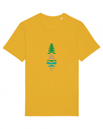 Totemul Elementelor Naturii Spectra Yellow