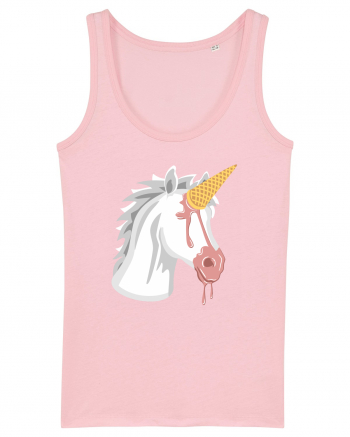 Icecream Unicorn Cotton Pink