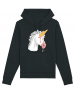 Icecream Unicorn Hanorac Unisex Drummer