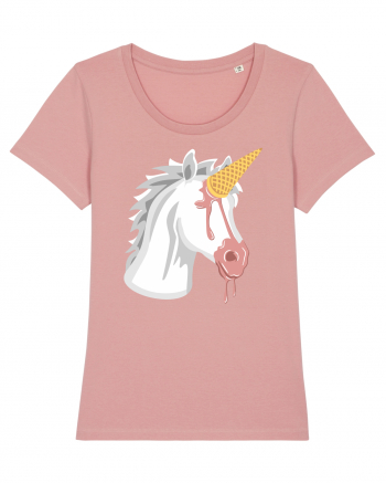 Icecream Unicorn Canyon Pink