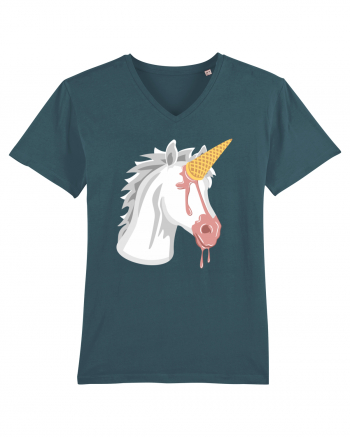 Icecream Unicorn Stargazer