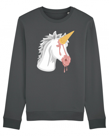 Icecream Unicorn Anthracite