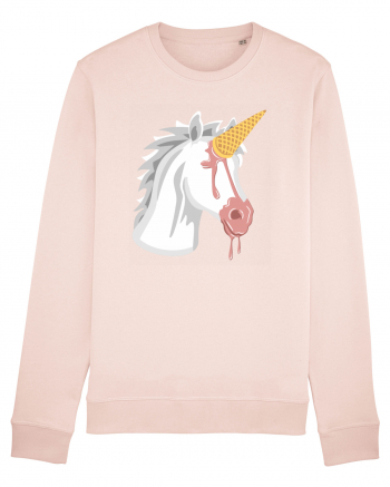 Icecream Unicorn Candy Pink