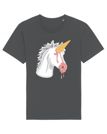 Icecream Unicorn Anthracite