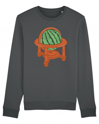 Watermelon Globe Anthracite