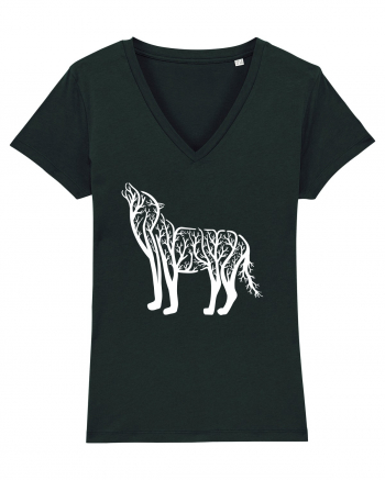 Wolf Roots Black