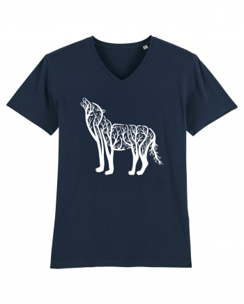 Wolf Roots French Navy