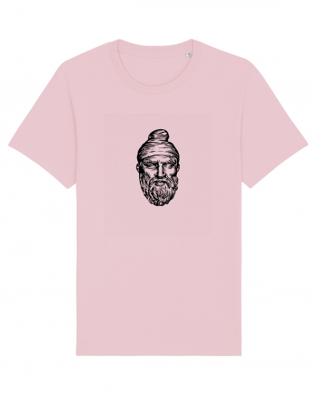 Cap de Dac 10. Cotton Pink