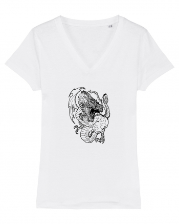 Balaurul 4. White