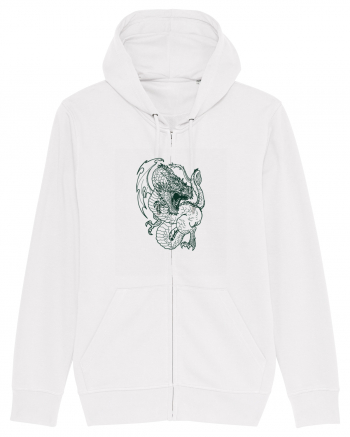 Balaurul 5. White