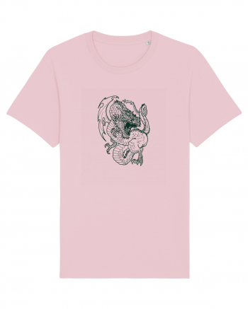 Balaurul 5. Cotton Pink