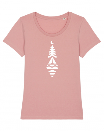 Totemul Elementelor Naturii Canyon Pink