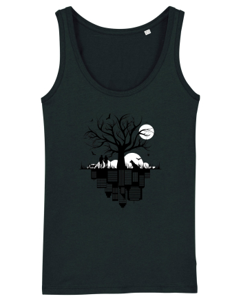 Tree City Black