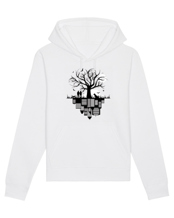 Tree City White