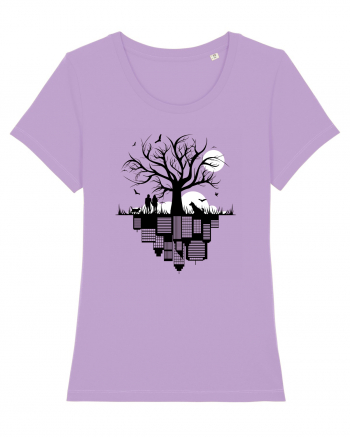 Tree City Lavender Dawn