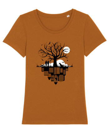 Tree City Roasted Orange