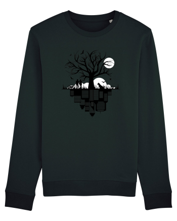 Tree City Black