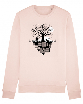 Tree City Candy Pink