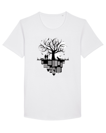 Tree City White