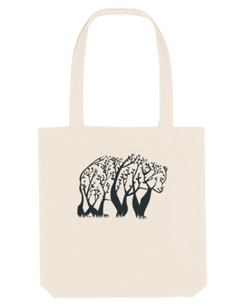 Tree Bear Natural