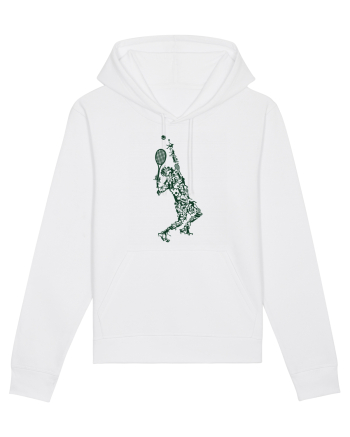Tennis White