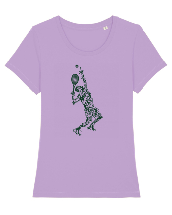 Tennis Lavender Dawn