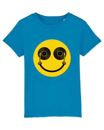 Smile DJ Azur