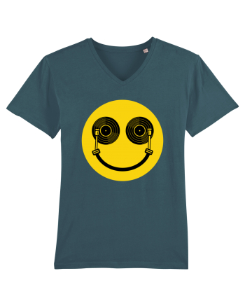 Smile DJ Stargazer