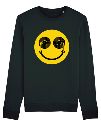Smile DJ Black