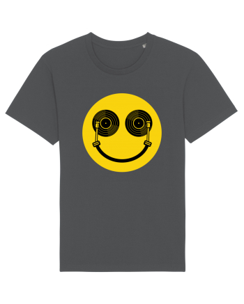 Smile DJ Anthracite