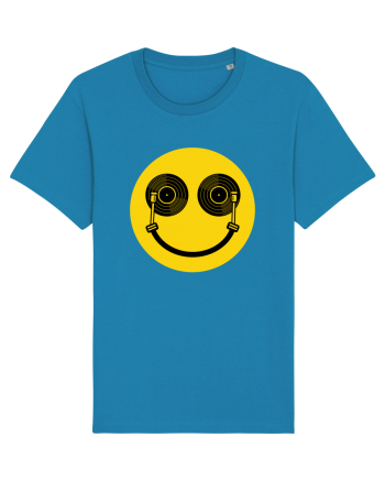 Smile DJ Azur