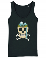 Skull Waterfall Maiou Damă Dreamer
