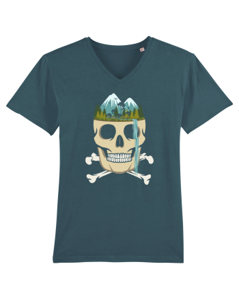Skull Waterfall Stargazer