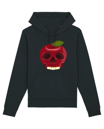 Skull Apple Black