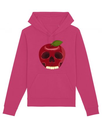 Skull Apple Raspberry